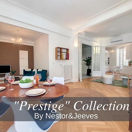 Nestor&Jeeves - Standing Baquis - Central - Close Sea Nice Extérieur photo